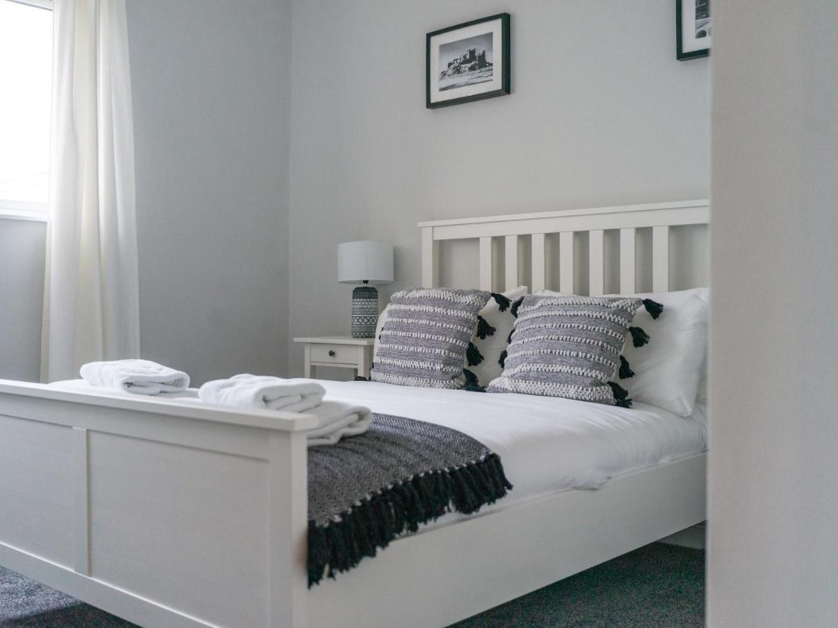 Charming 3-Bed House In Newcastle Upon Tyne Villa Eksteriør bilde